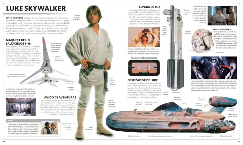 STAR WARS. EL GRAN LIBRO DE LA GALAXIA2