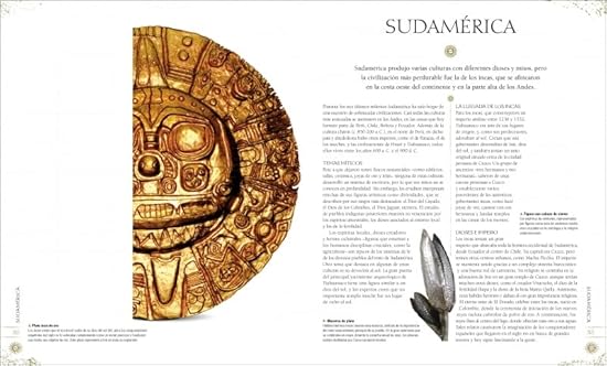 MITOS Y LEYENDAS: GUÍA ILUSTRADA DE SU ORIGEN Y SIGNIFICADO3