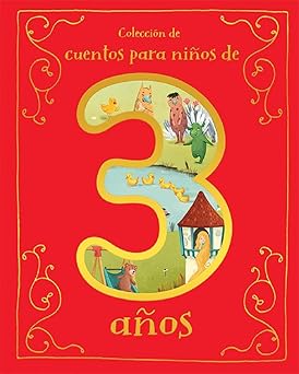 CUENTOS PARA NIÑOS DE 3 AÑOS1