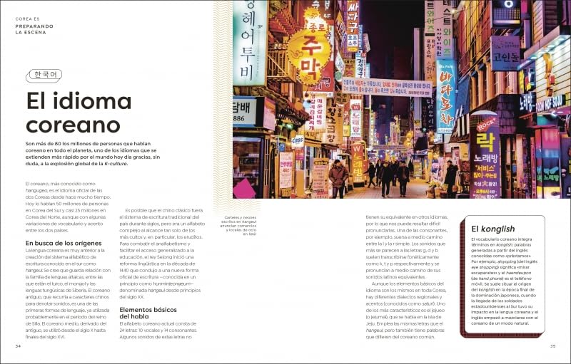 HOLA, COREA: K-POP, CULTURA, GASTRONOMÍA Y TRADICIÓN5