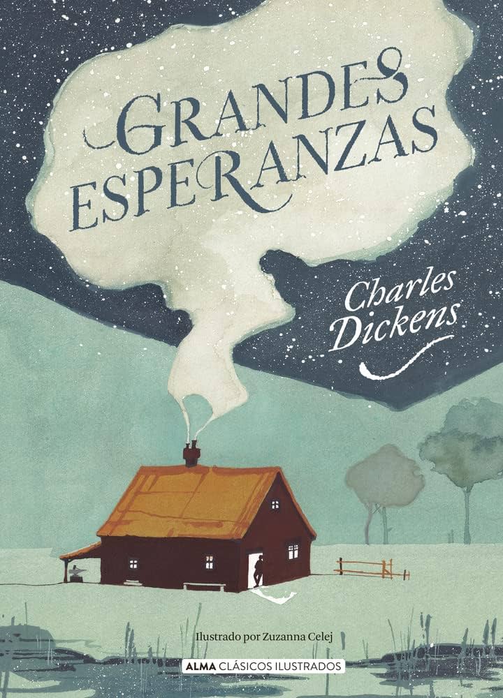 GRANDES ESPERANZAS1