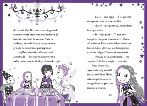 MIRABELLA 1. Y EL HECHIZO DEL DRAGÓN2