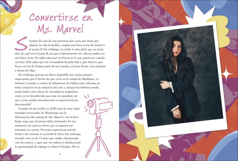 QUERIDA REBELDE... #22