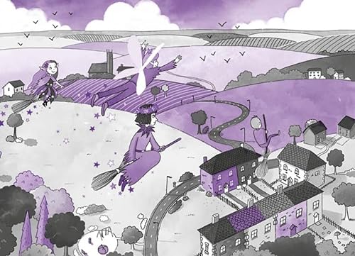 MIRABELLA 1. Y EL HECHIZO DEL DRAGÓN3