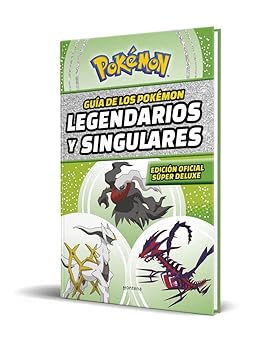 GUÍA DE LOS POKEMON LEGENDARIOS Y SINGULARES1