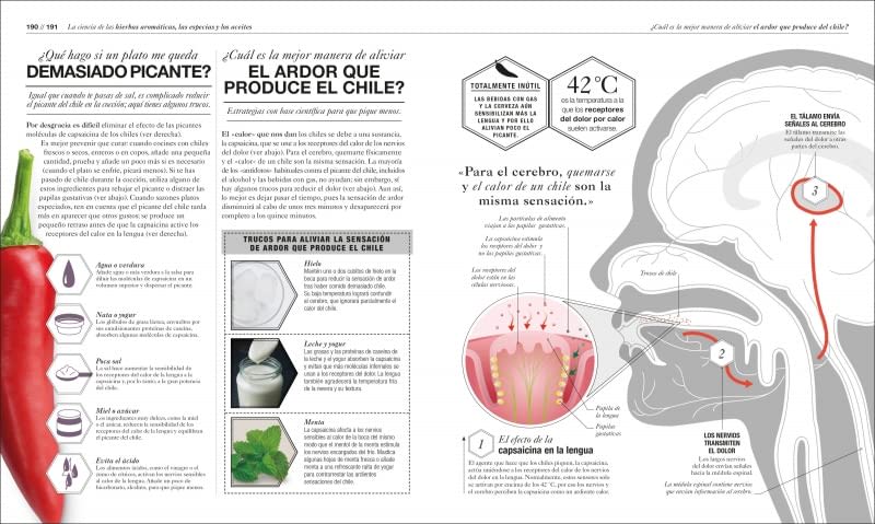 COCINOLOGÍA: LA CIENCIA DE COCINAR2