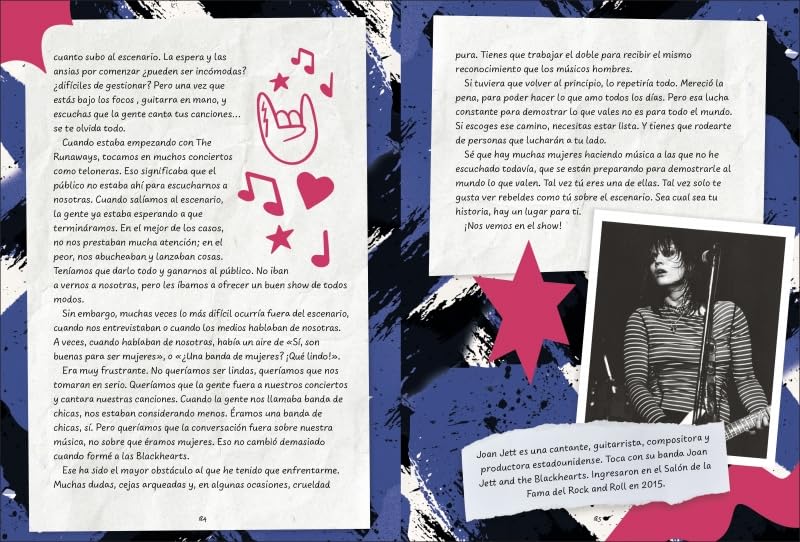 QUERIDA REBELDE... #24