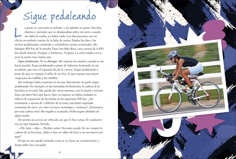 QUERIDA REBELDE... #23