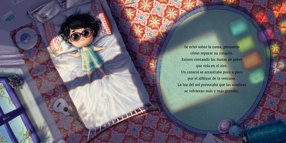 SE ME HA ROTO EL CORAZON  3