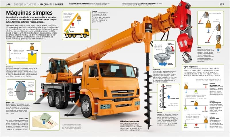 CIENCIA. LA CIENCIA COMO NUNCA ANTES LA HABÍAS VISTO4
