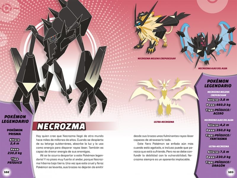 GUÍA DE LOS POKEMON LEGENDARIOS Y SINGULARES4