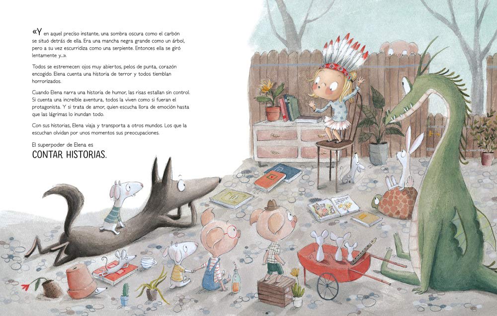 EL GRAN LIBRO DE LOS SUPERPODERES1