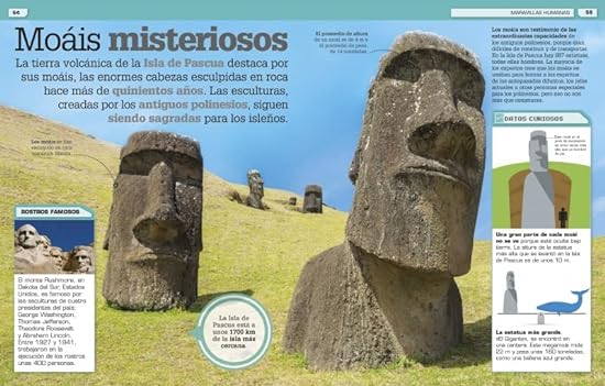 ¡NO TE LO VAS A CREER! UN MUNDO LLENO DE SORPRESAS FASCINANTES3