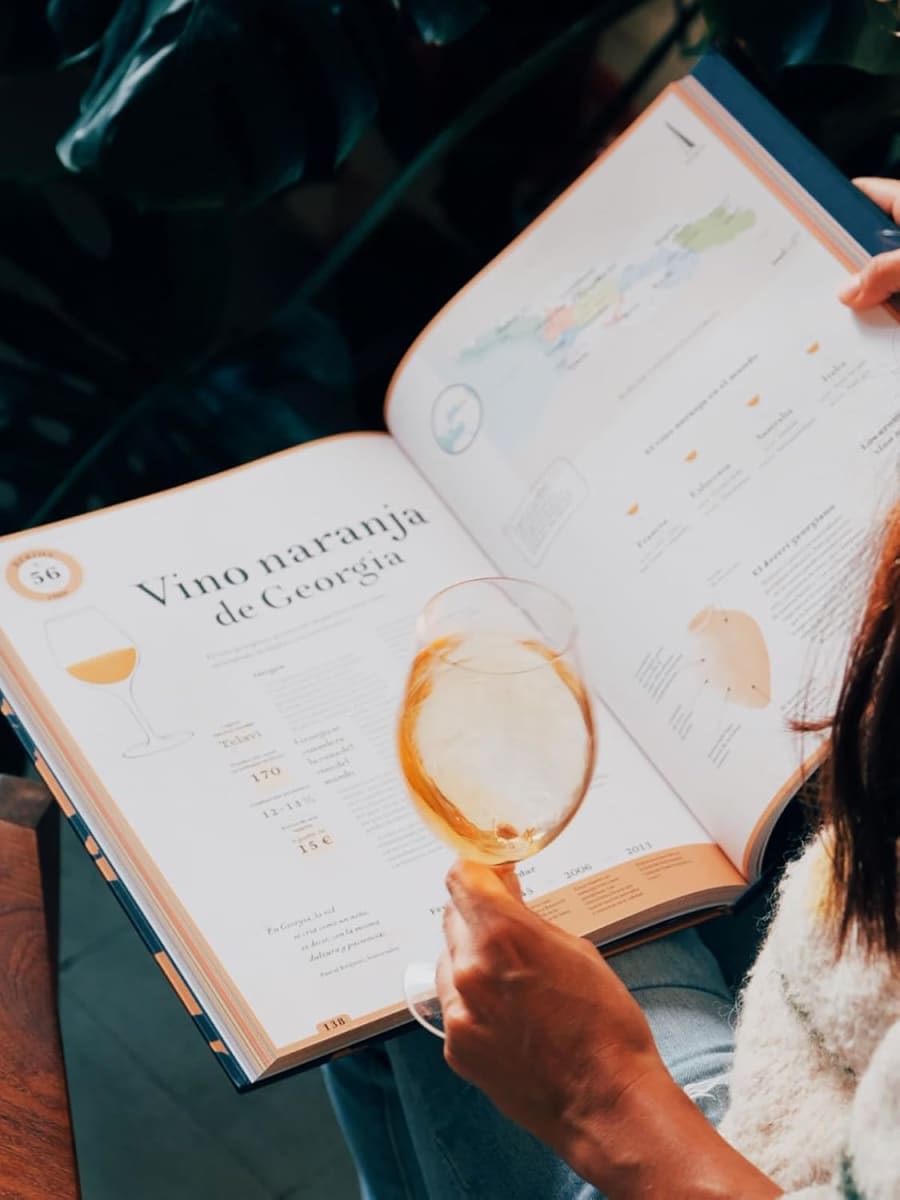 LA VUELTA AL MUNDO EN 80 BEBIDAS LA VUELTA AL MUNDO EN 80 BEBIDAS. ATLAS MUNDIAL DE DEGUSTACIÓN, DESDE LA CERVEZA BELGA HASTA EL WHISKY JAPONÉS6