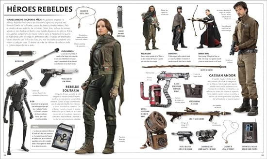 STAR WARS. EL GRAN LIBRO DE LA GALAXIA3