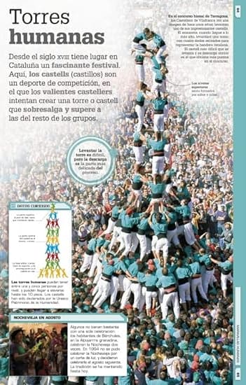 ¡NO TE LO VAS A CREER! UN MUNDO LLENO DE SORPRESAS FASCINANTES2