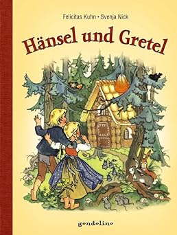 Hänsel und Gretel1