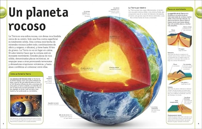 EL LIBRO DE LAS ROCAS Y LOS MINERALES2