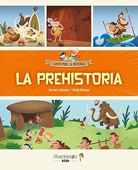 LA PREHISTORIA1