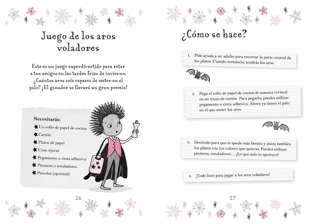 DÍAS MÁGICOS CON ISADORA MOON4
