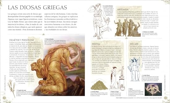 MITOS Y LEYENDAS: GUÍA ILUSTRADA DE SU ORIGEN Y SIGNIFICADO2