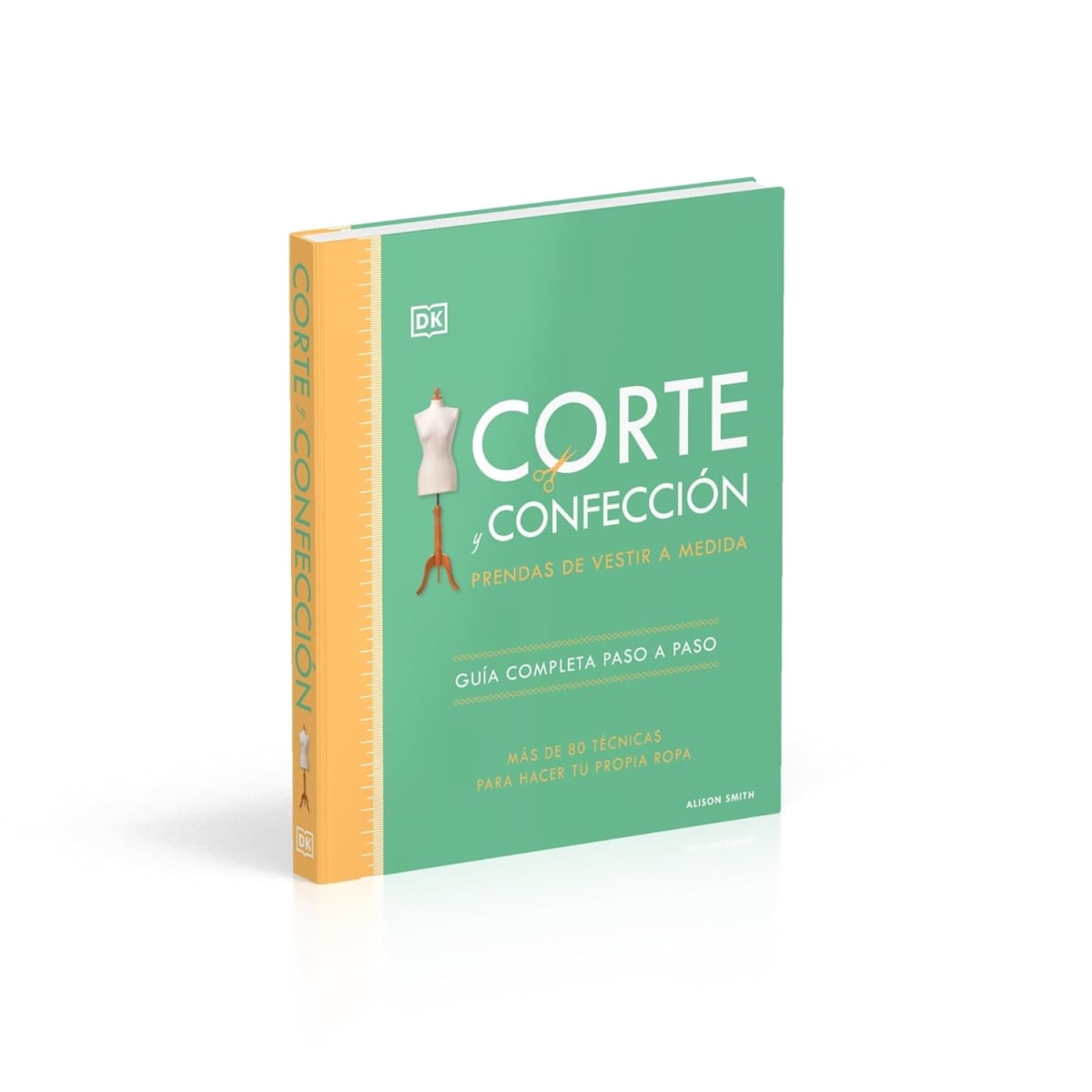 CORTE Y CONFECCIÓN: PRENDAS DE VESTIR A MEDIDA2