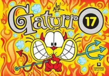 GATURRO 171