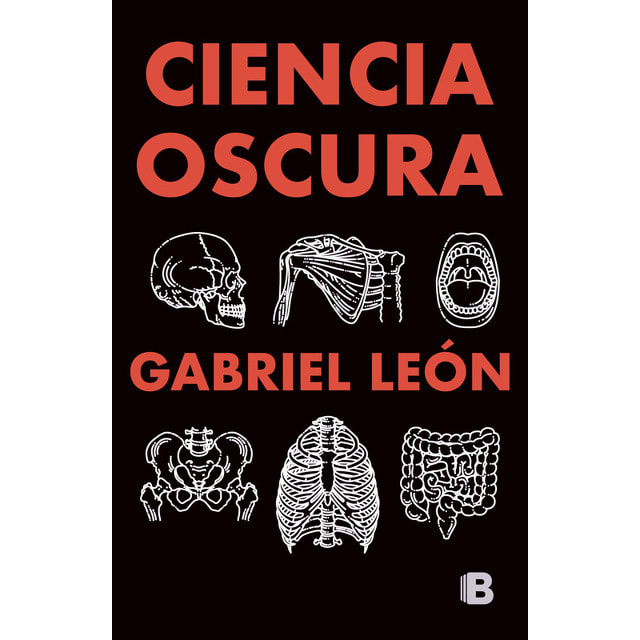 CIENCIA OSCURA1
