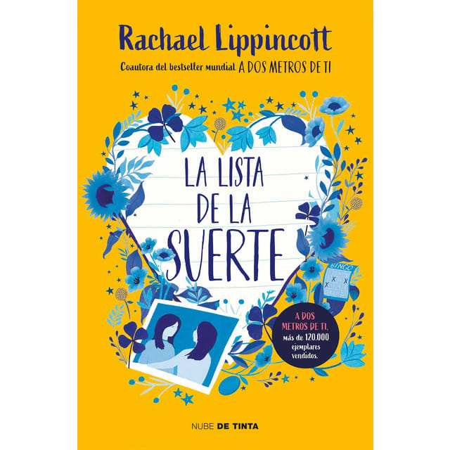 LA LISTA DE LA SUERTE1
