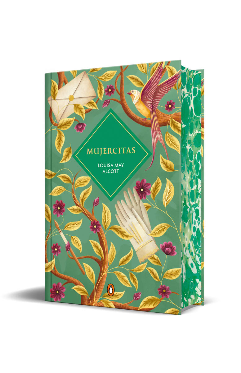 MUJERCITAS (EDICION ESPECIAL LIMITADA)1