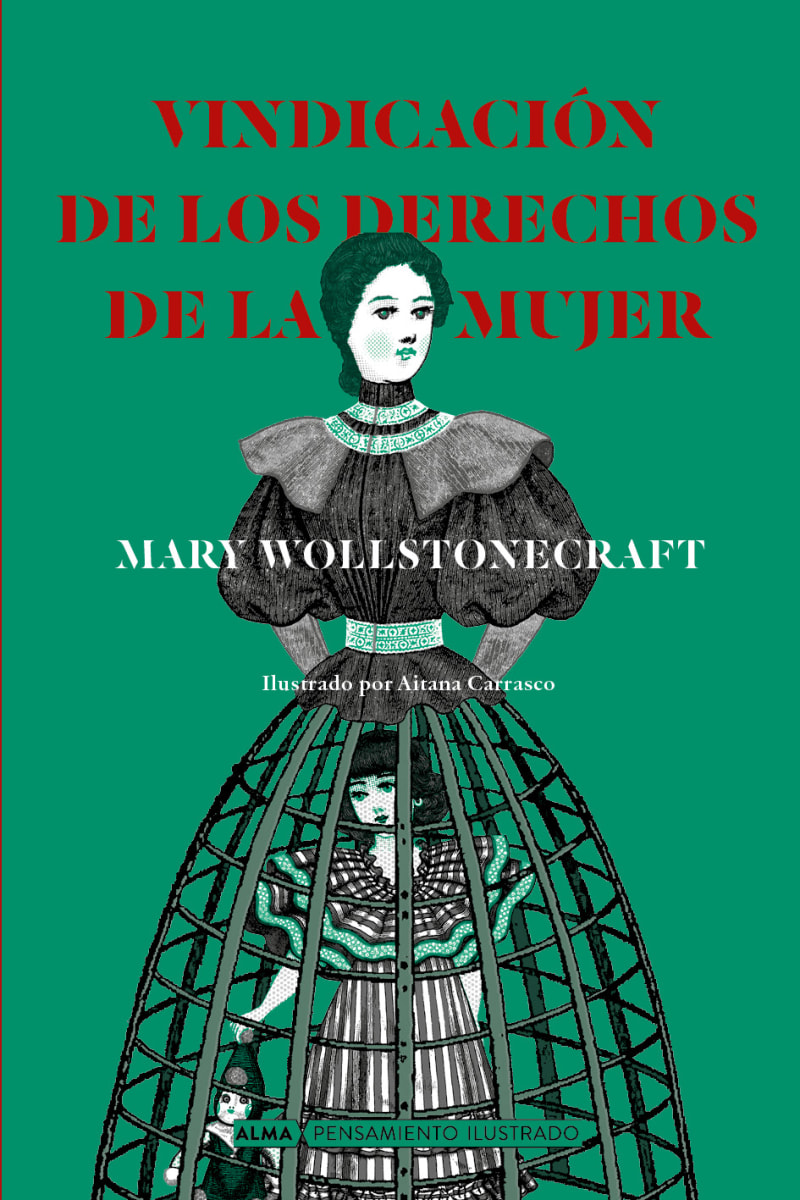 VINDICACIÓN DE LOS DERECHOS DE LA MUJER1
