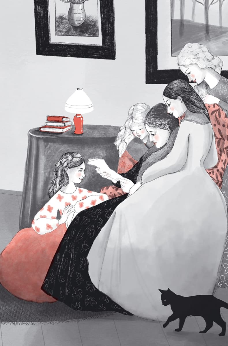 MUJERCITAS (POCKET)2