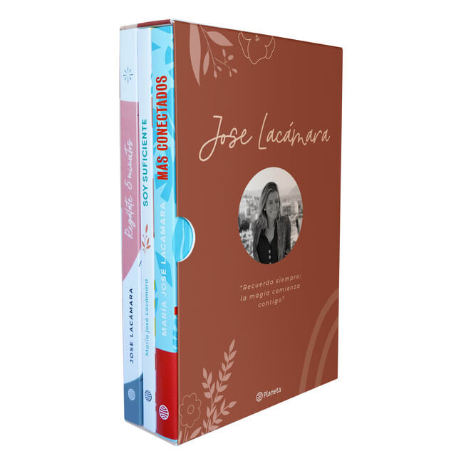 PACK JOSE LACÁMARA1