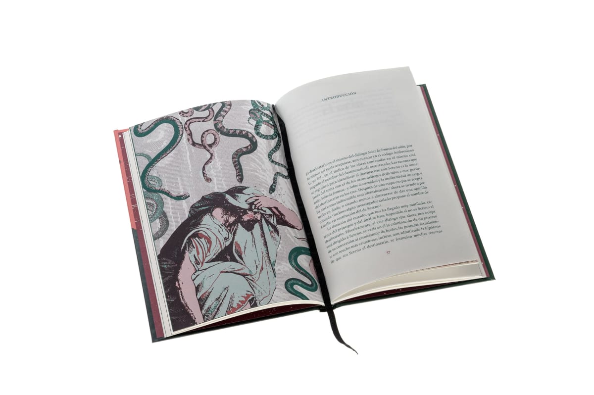 SOBRE LA FELICIDAD, EL OCIO Y LA BREVEDAD DE LA VIDA4