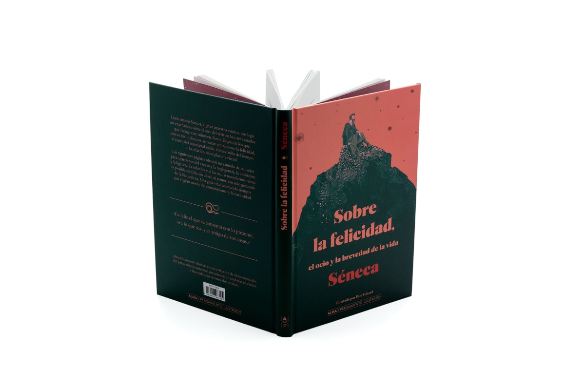 SOBRE LA FELICIDAD, EL OCIO Y LA BREVEDAD DE LA VIDA2