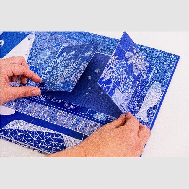 ¿QUÉ SE ESCONDE EN EL CIELO ESTRELLADO?1