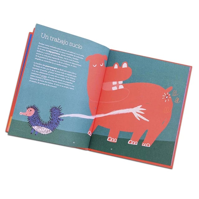 AMOR ANIMAL. UNA LOCA CONQUISTA2