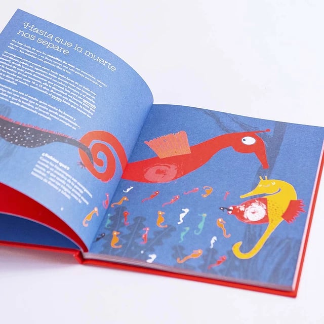 AMOR ANIMAL. UNA LOCA CONQUISTA5