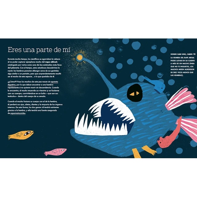 AMOR ANIMAL. UNA LOCA CONQUISTA4