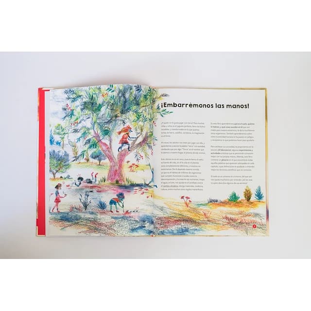 BAJO TIERRA. EL MUNDO SUBTERRÁNEO QUE NOS DA LA VIDA2