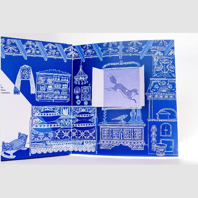 ¿QUÉ SE ESCONDE EN EL CIELO ESTRELLADO?2