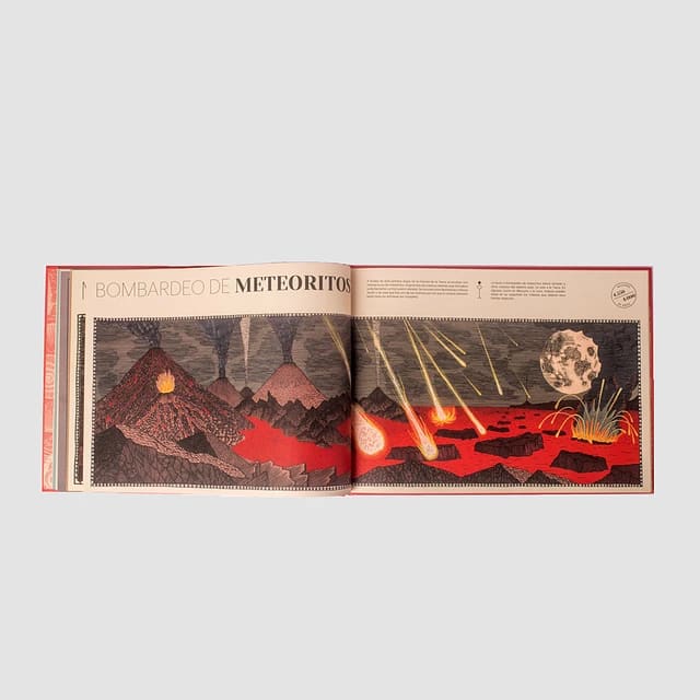 PAISAJES PERDIDOS DE LA TIERRA1