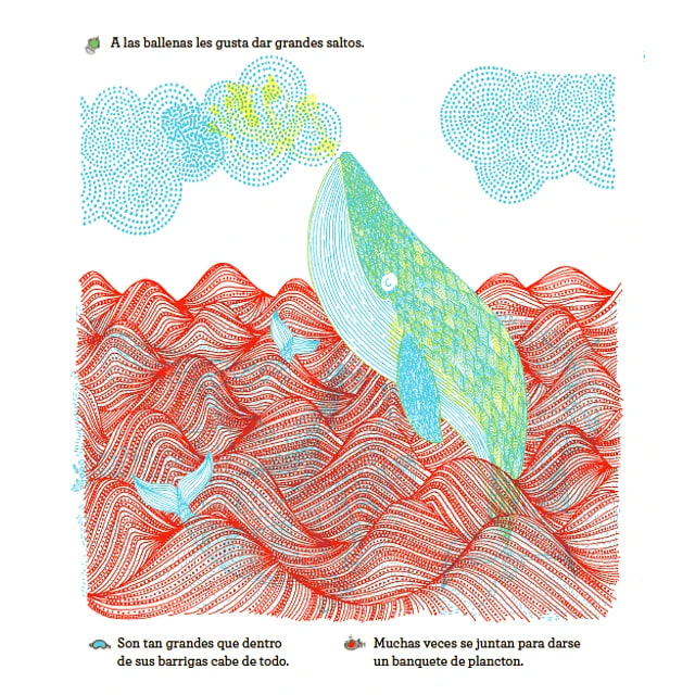 ¿QUÉ SE ESCONDE DENTRO DEL MAR?3