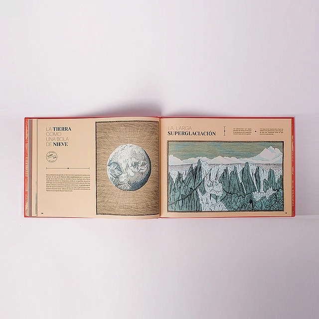 PAISAJES PERDIDOS DE LA TIERRA2