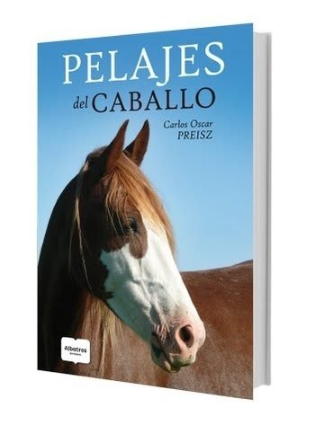 PELAJES DEL CABALLO1