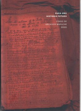 CENSO DE ARCHIVOS MAPUCHES1