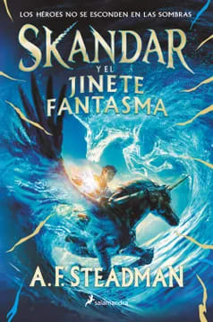 SKANDAR 2: SKANDAR Y EL JINETE FANTASMA1