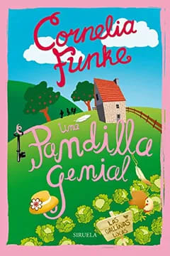 UNA PANDILLA GENIAL1