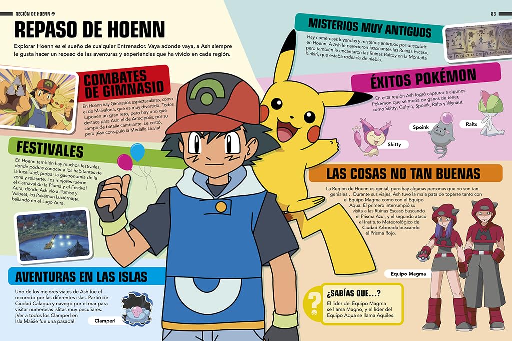 ATLAS POKÉMON6
