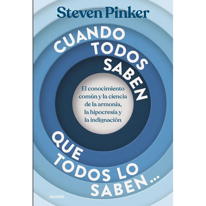 CUANDO TODOS SABEN QUE TODOS LO SABEN...1